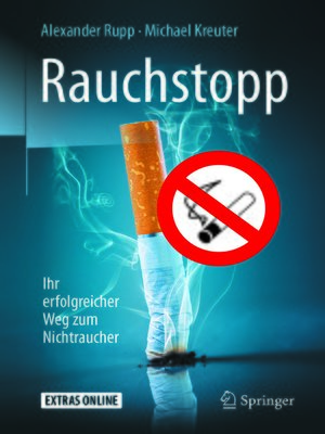 cover image of Rauchstopp